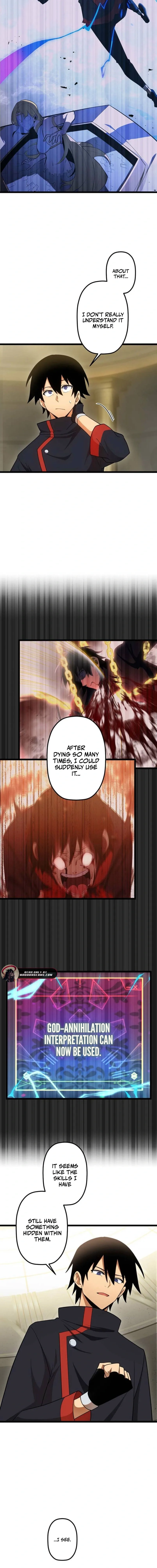 Death Penalty Chapter 58 page 9