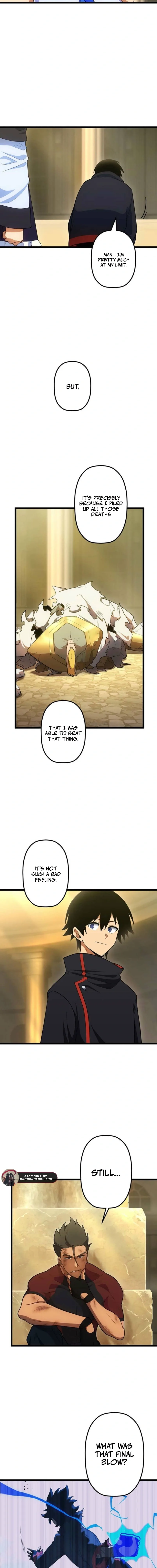Death Penalty Chapter 58 page 8