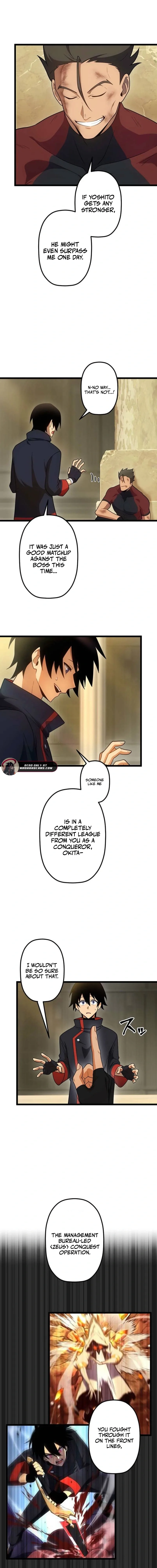 Death Penalty Chapter 58 page 10
