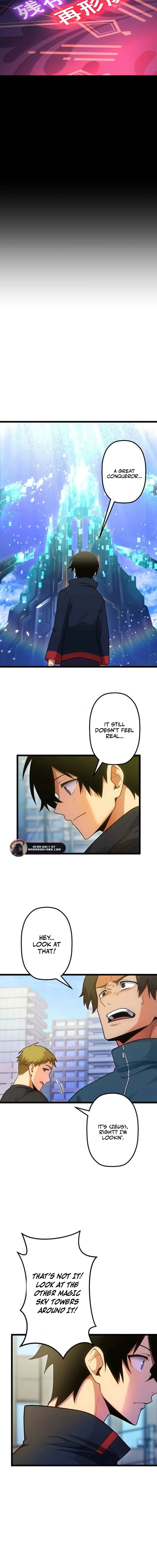 Death Penalty Chapter 58 page 15