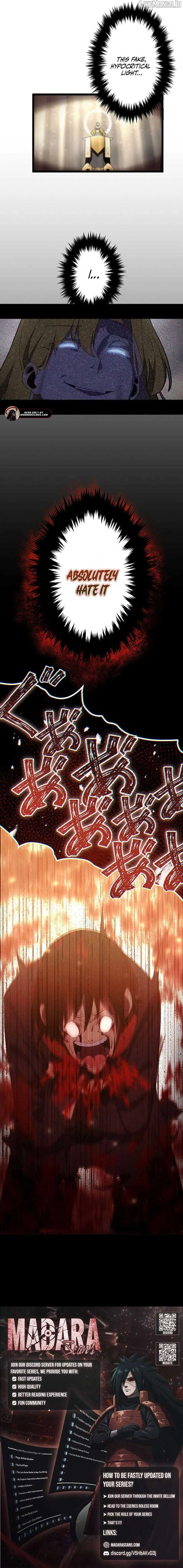 Death Penalty Chapter 55 page 8