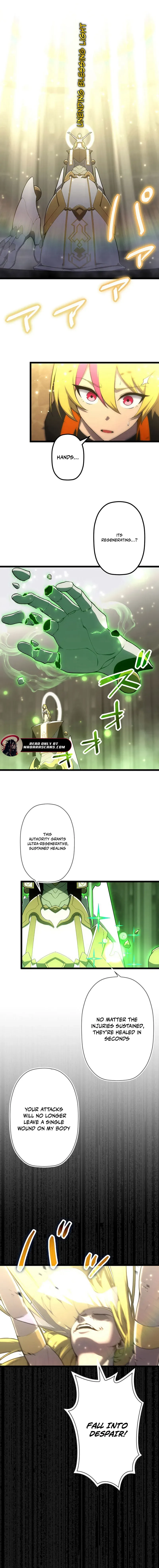 Death Penalty Chapter 53 page 14