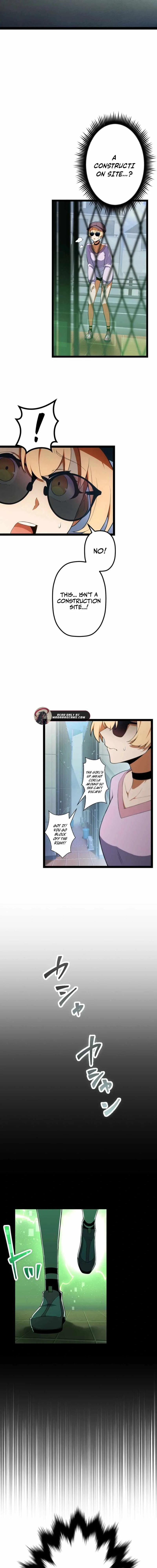 Death Penalty Chapter 59 page 6