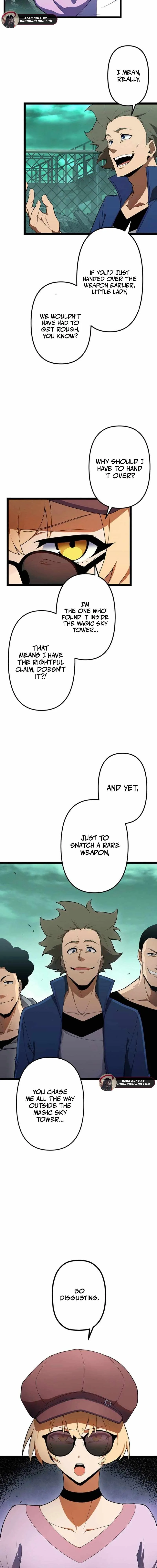 Death Penalty Chapter 59 page 8