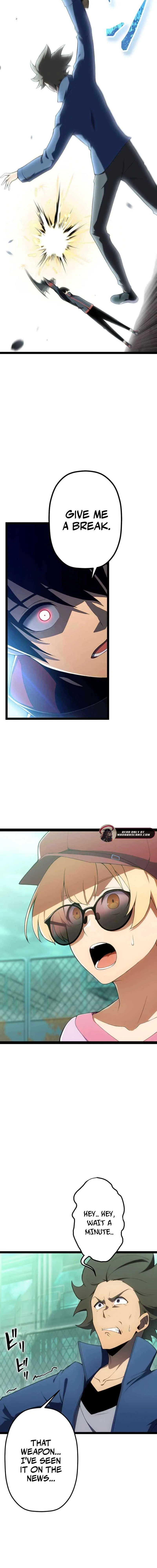 Death Penalty Chapter 59 page 17
