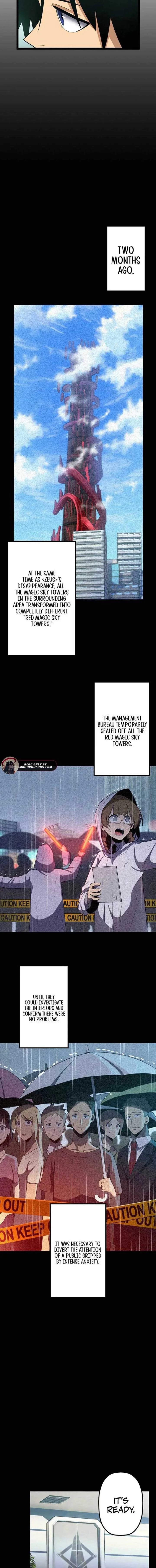 Death Penalty Chapter 60 page 11