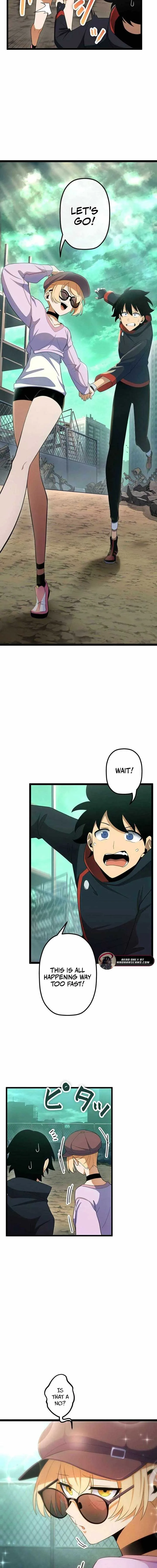 Death Penalty Chapter 60 page 14