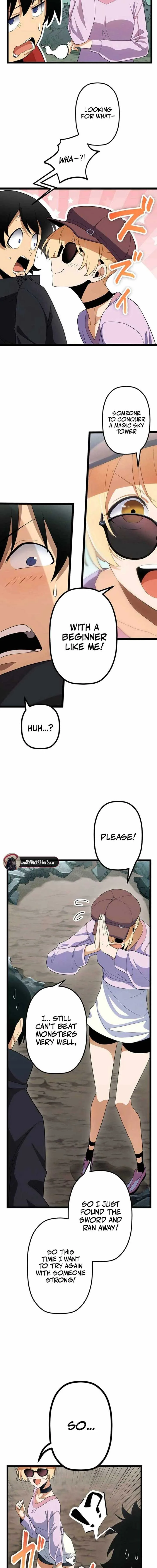 Death Penalty Chapter 60 page 13