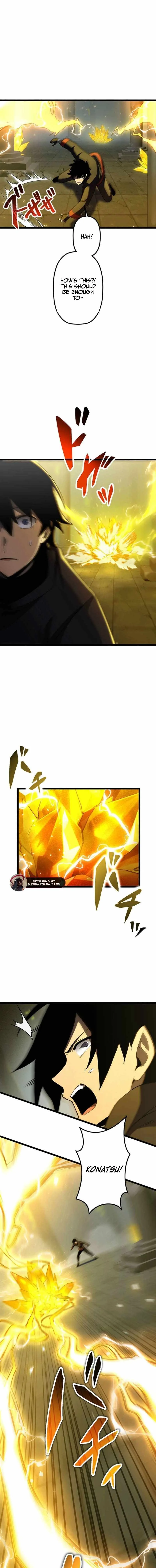 Death Penalty Chapter 63 page 4