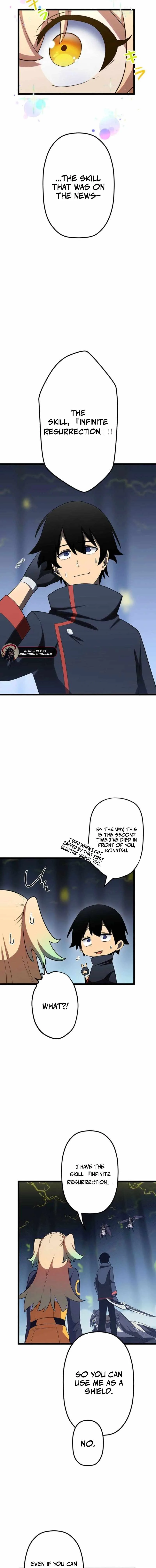 Death Penalty Chapter 63 page 11