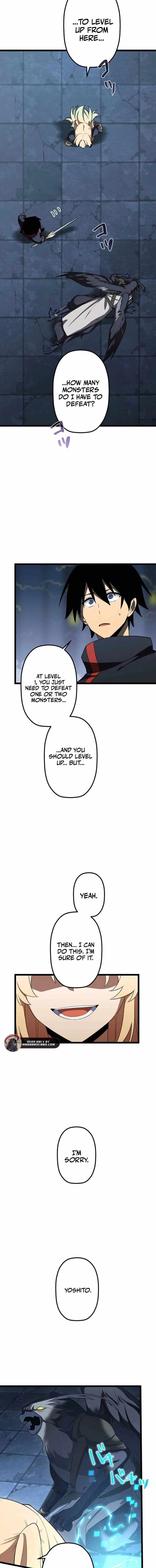 Death Penalty Chapter 63 page 13