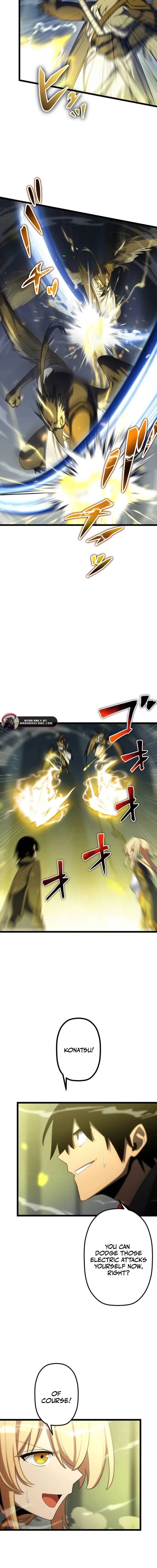Death Penalty Chapter 64 page 6