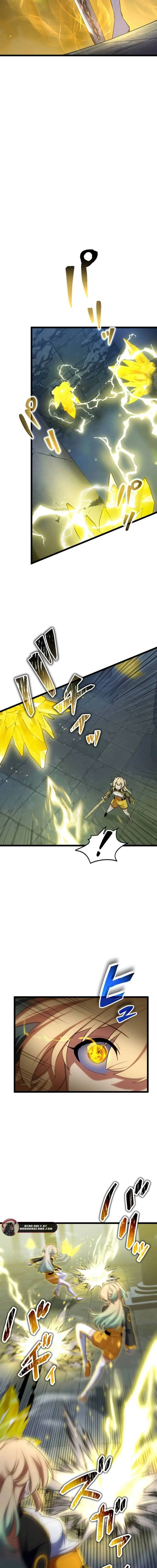 Death Penalty Chapter 64 page 3