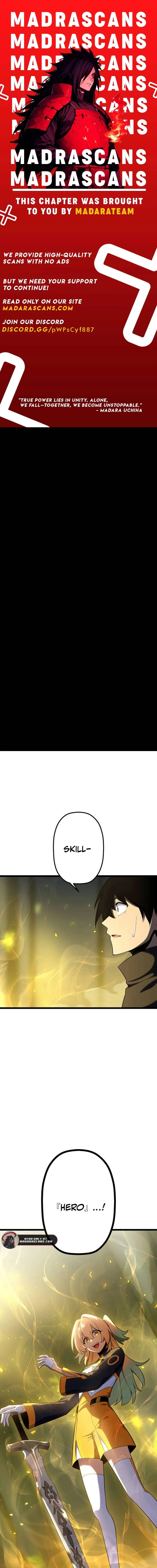 Death Penalty Chapter 64 page 2