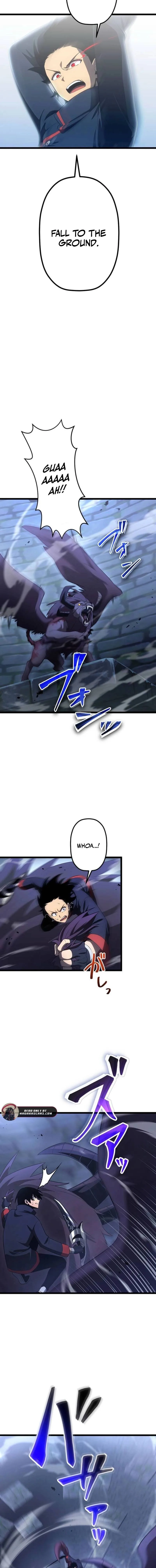 Death Penalty Chapter 67 page 9