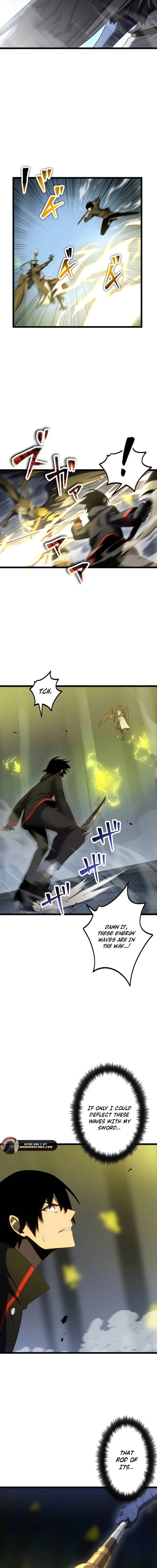 Death Penalty Chapter 64 page 8