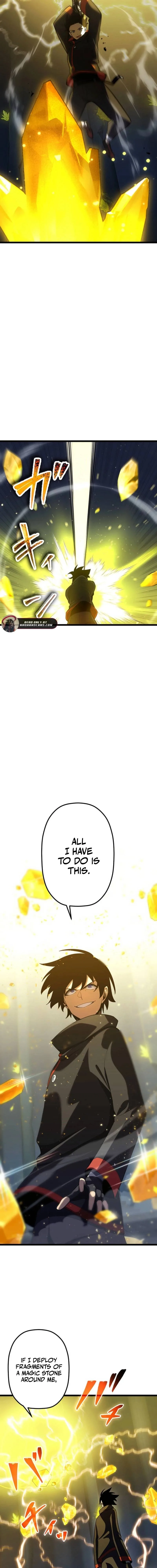 Death Penalty Chapter 64 page 11