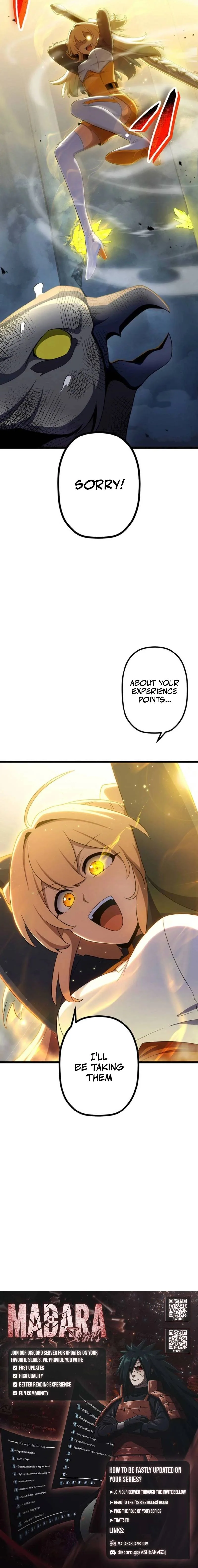 Death Penalty Chapter 64 page 15