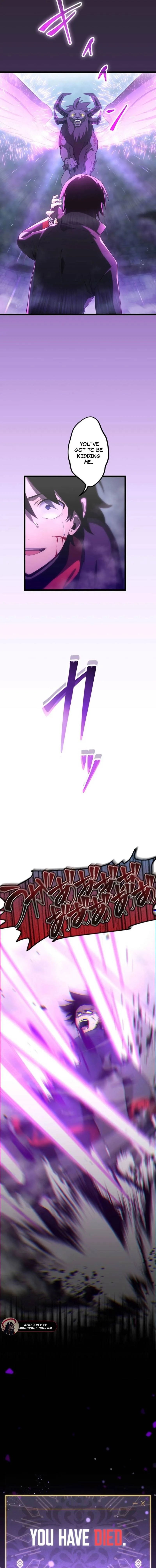 Death Penalty Chapter 67 page 7