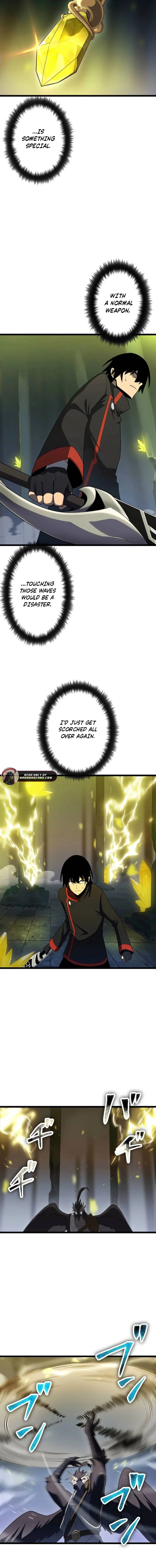 Death Penalty Chapter 64 page 9