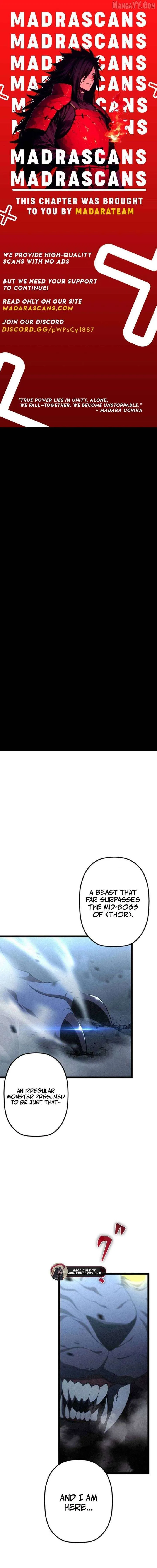 Death Penalty Chapter 66 page 2