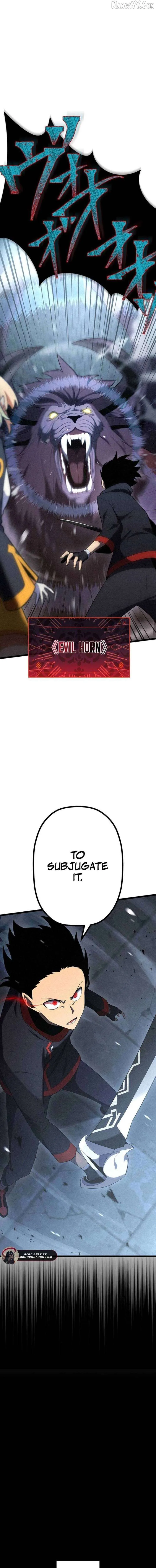 Death Penalty Chapter 66 page 3