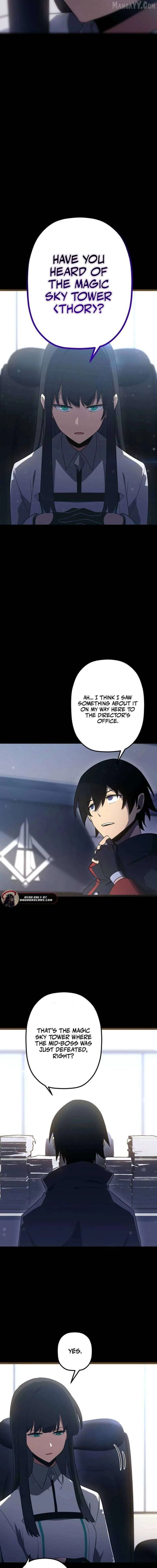 Death Penalty Chapter 66 page 9
