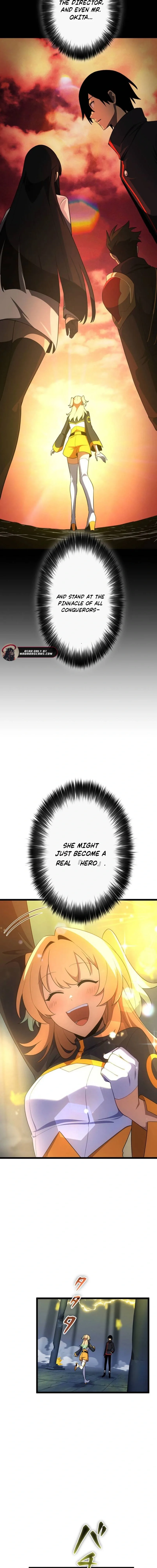 Death Penalty Chapter 65 page 6