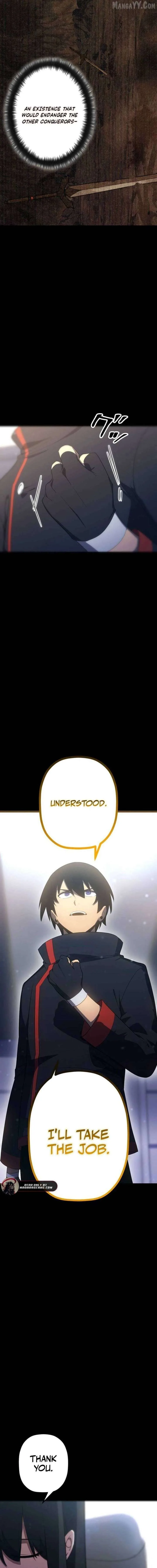Death Penalty Chapter 66 page 14