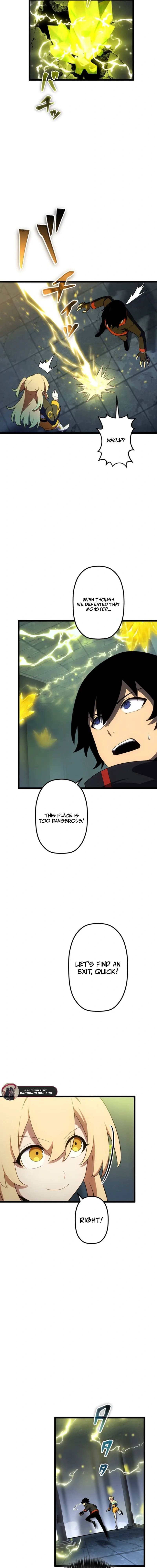 Death Penalty Chapter 65 page 7