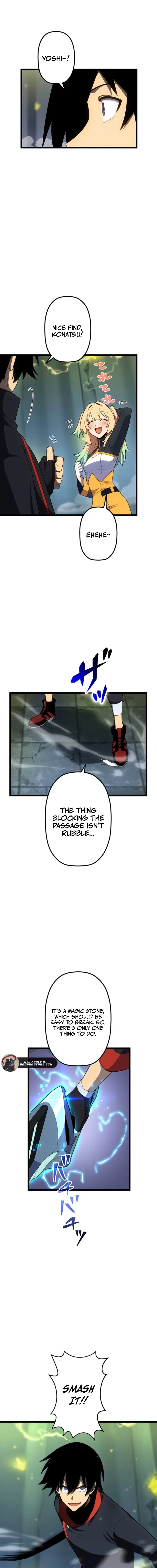 Death Penalty Chapter 65 page 9
