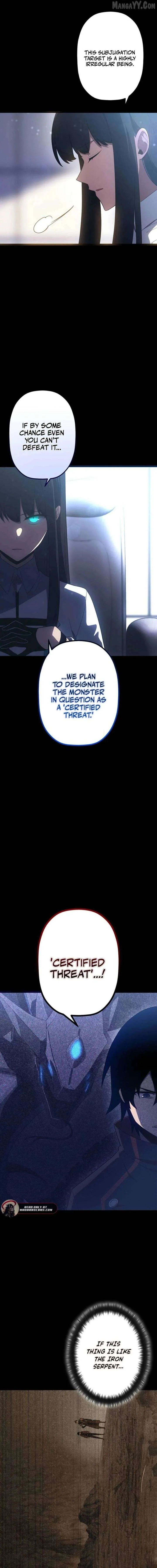 Death Penalty Chapter 66 page 13