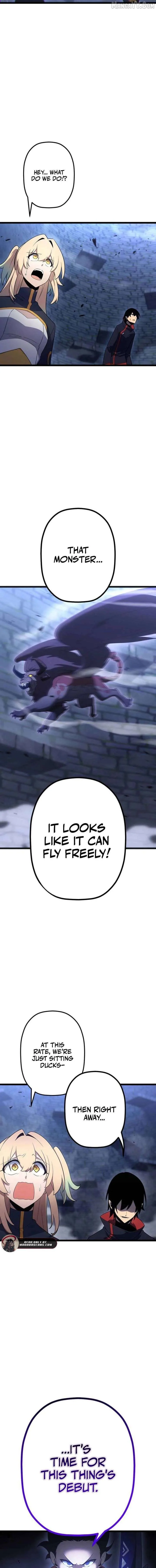 Death Penalty Chapter 66 page 18