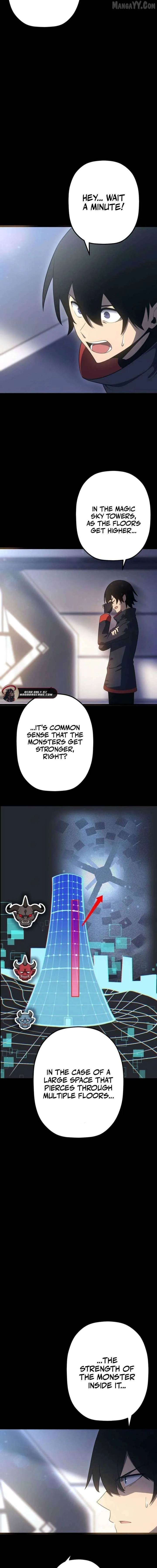 Death Penalty Chapter 66 page 11