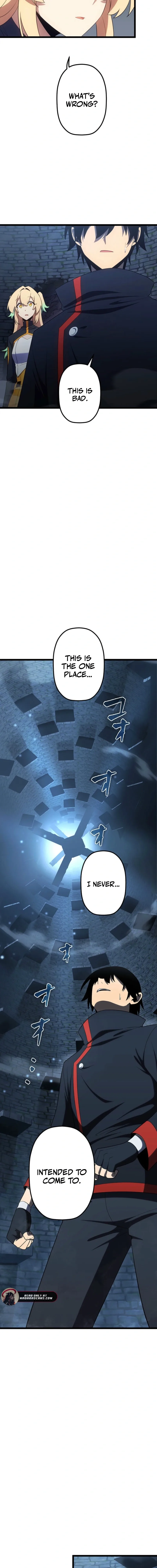 Death Penalty Chapter 65 page 15