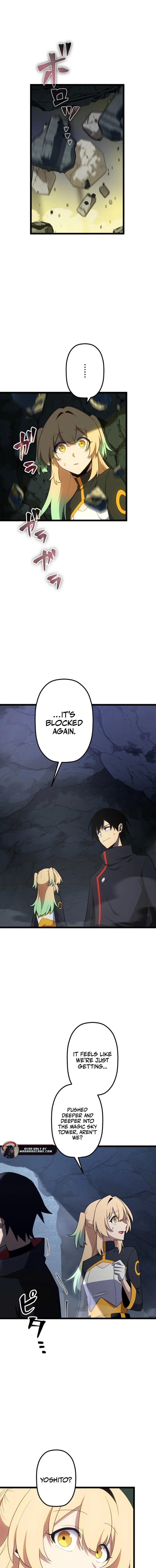 Death Penalty Chapter 65 page 14