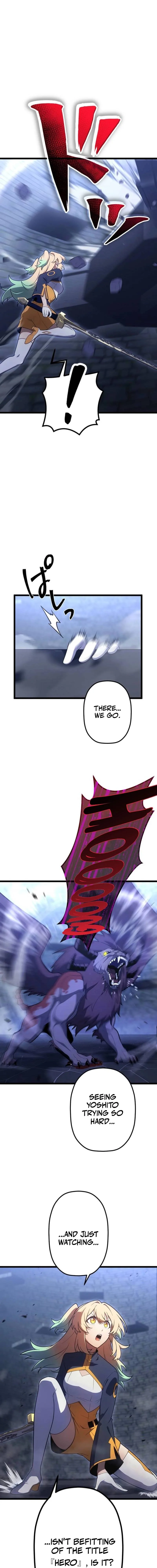 Death Penalty Chapter 68 page 4