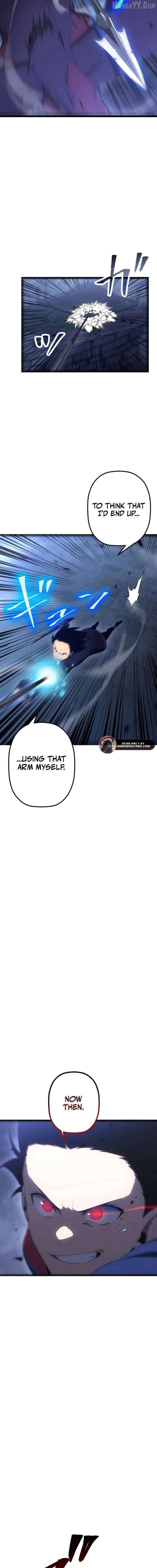Death Penalty Chapter 66 page 21