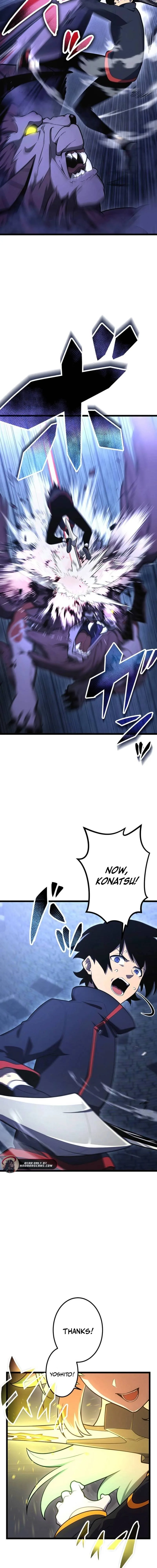Death Penalty Chapter 68 page 16
