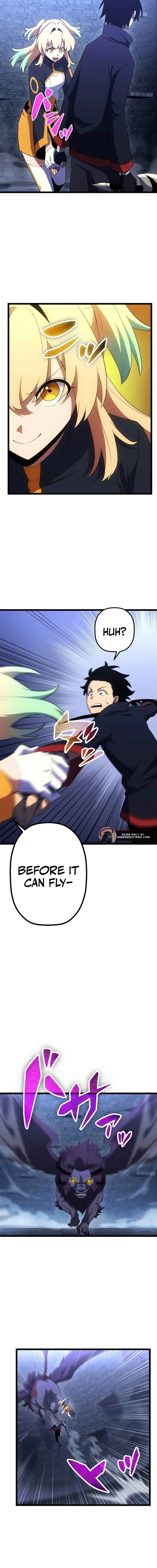 Death Penalty Chapter 69 page 7