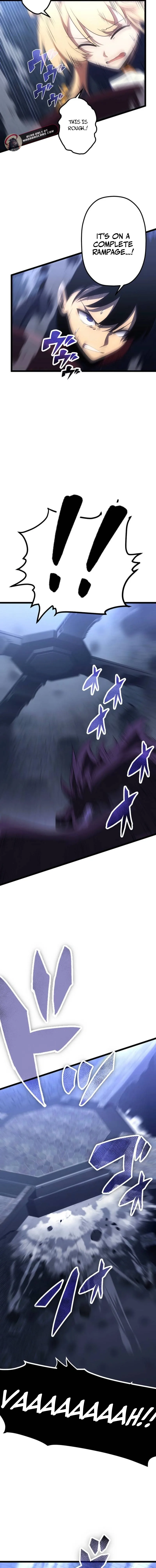 Death Penalty Chapter 69 page 9