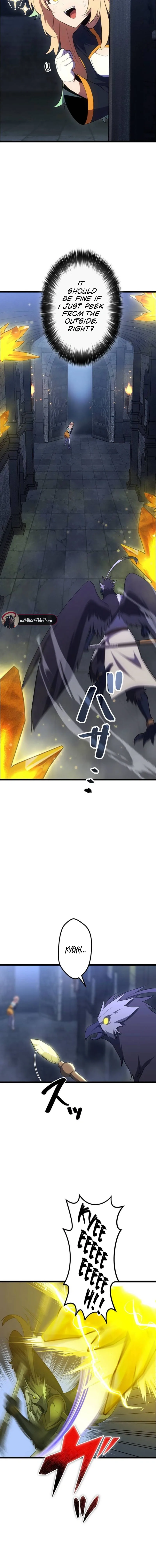 Death Penalty Chapter 71 page 5