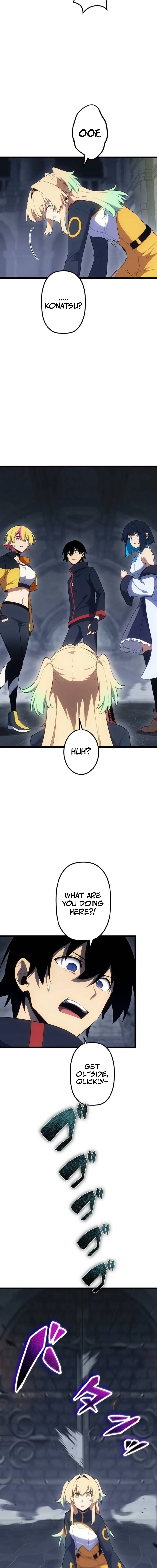 Death Penalty Chapter 71 page 8
