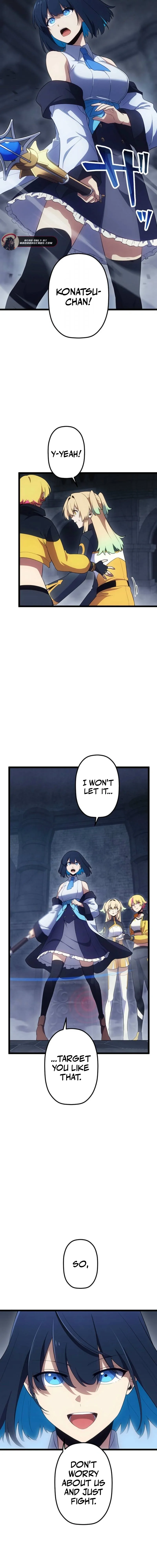 Death Penalty Chapter 71 page 15