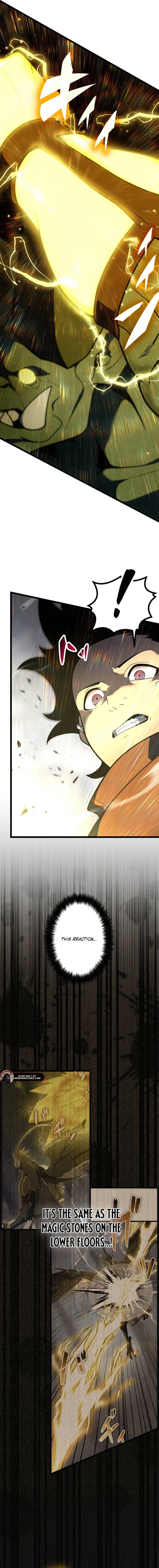 Death Penalty Chapter 72 page 5