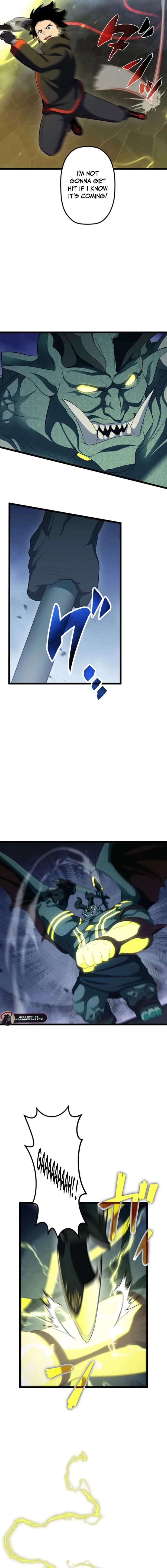 Death Penalty Chapter 73 page 6