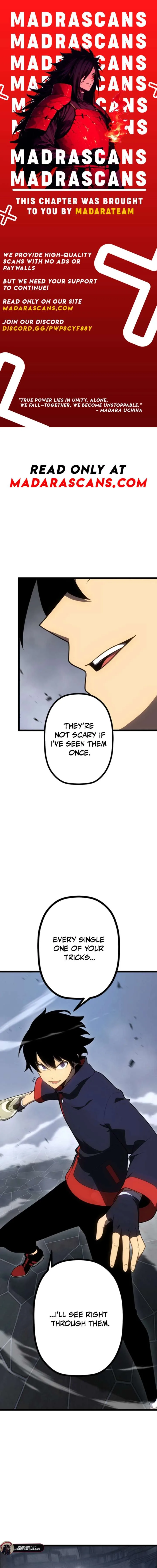 Death Penalty Chapter 73 page 2
