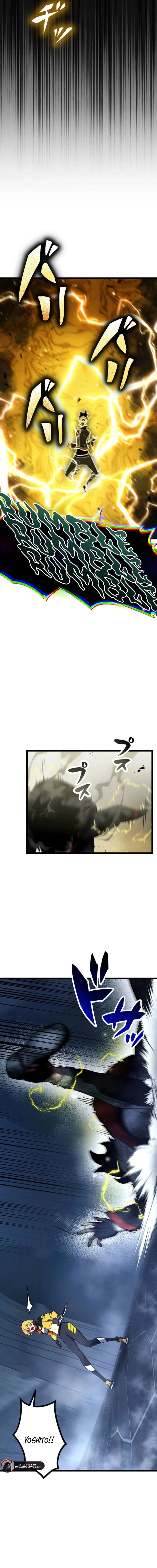 Death Penalty Chapter 72 page 6