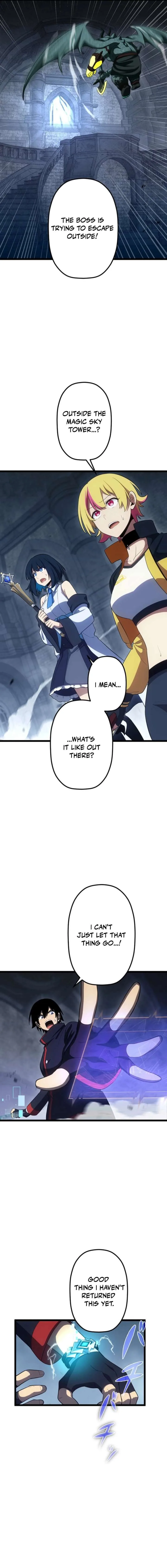 Death Penalty Chapter 73 page 14