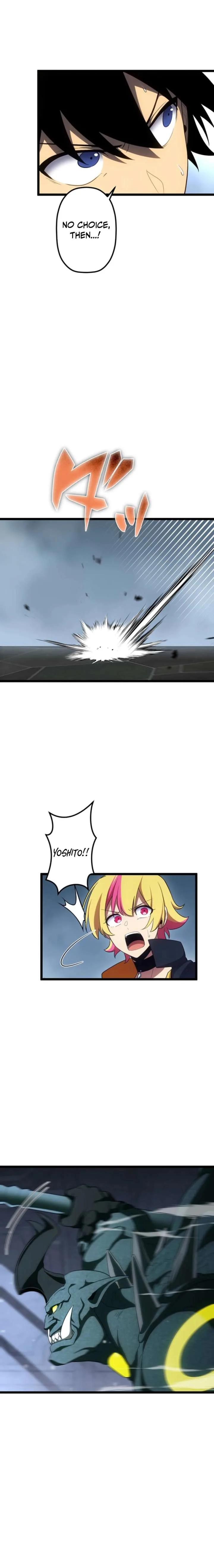 Death Penalty Chapter 73 page 16